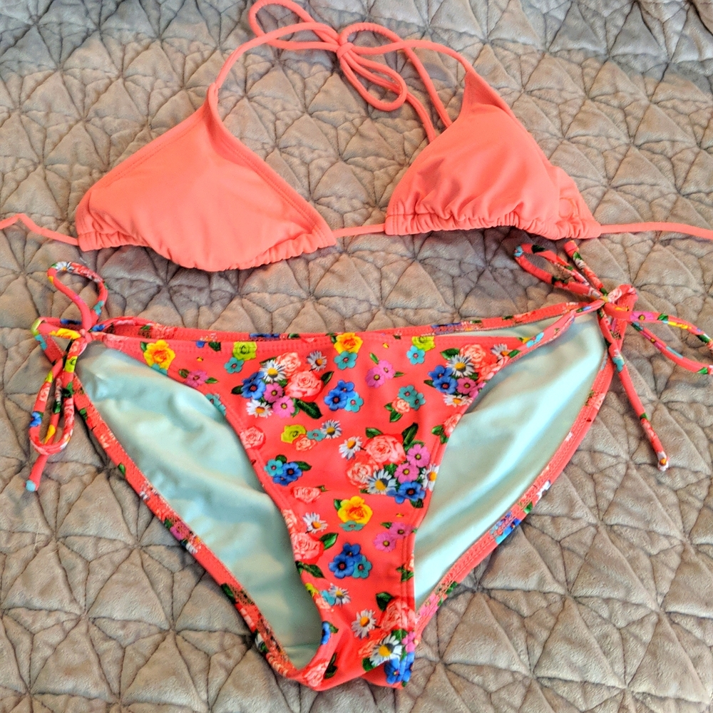 🔻 BASEMENT SALE 🔻 OP BIKINI